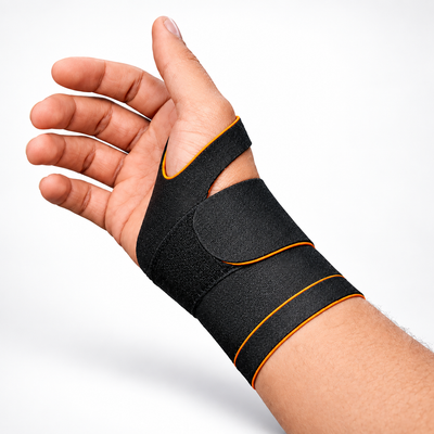 Strike Line Golf Wrist Trainer